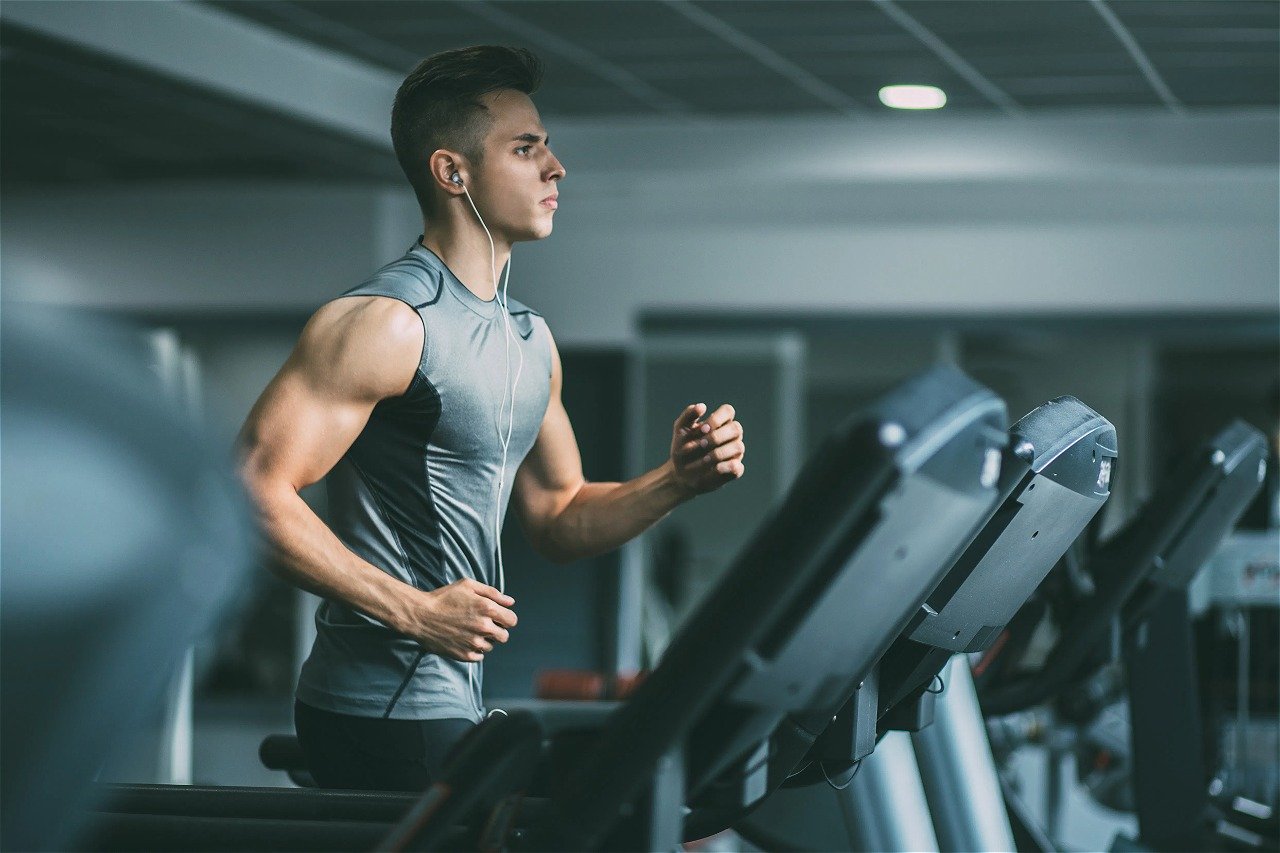 A Journey Into Body Transformation: Exercising Effect On Human Body