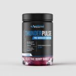 Electric Berry Burst