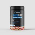 Fury Fruit Punch