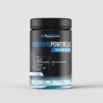 Unleashed Unflavored Power