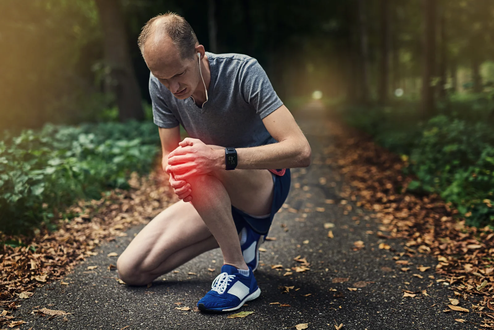 Can exercising reduce pain? Building resilience through fitness and pain relief management