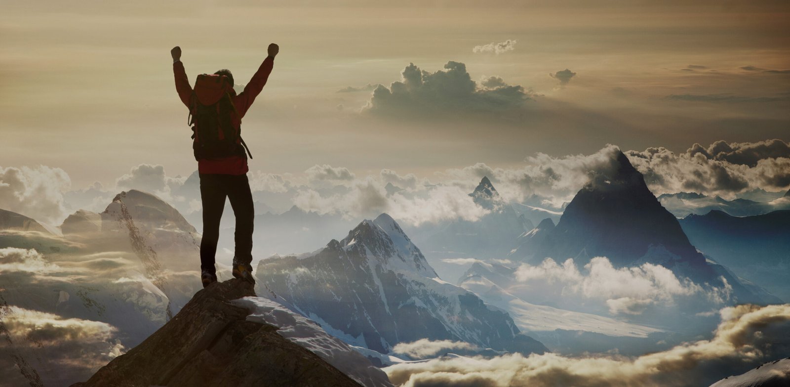 The psychology of motivation: staying committed to your goals